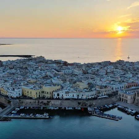 Campsite La Masseria - Maeva Vacansoleil 4*