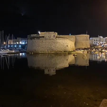 Campsite La Masseria - Maeva Vacansoleil Gallipoli