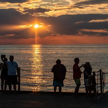 La Masseria - Maeva Vacansoleil 4* Gallipoli