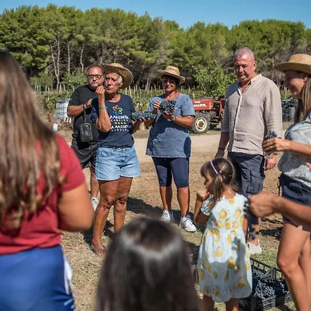 La Masseria - Maeva Vacansoleil
