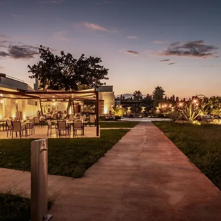 Campsite La Masseria - Maeva Vacansoleil 4*