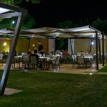 La Masseria - Maeva Vacansoleil Κάμπινγκ Gallipoli