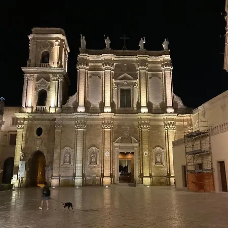 La Masseria - Maeva Vacansoleil Campsite 4*