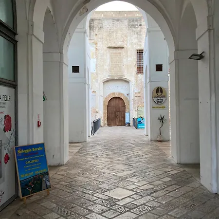 Κάμπινγκ La Masseria - Maeva Vacansoleil