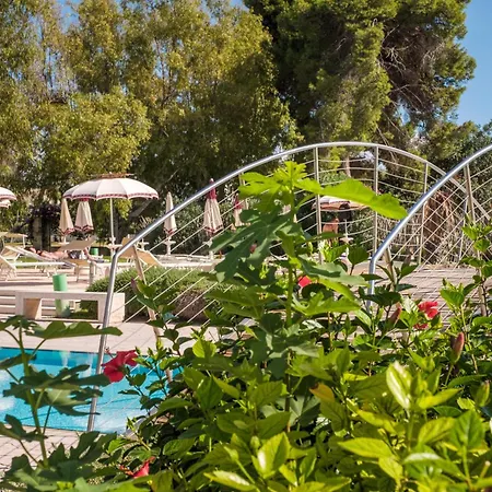 La Masseria - Maeva Vacansoleil Campsite