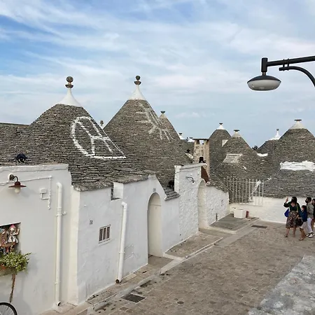 Κάμπινγκ La Masseria - Maeva Vacansoleil Gallipoli