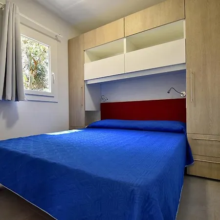 Campsite La Masseria - Maeva Vacansoleil Gallipoli